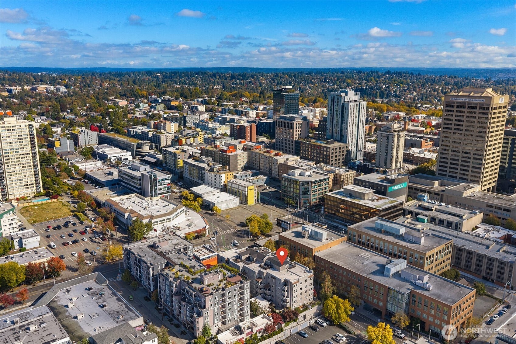 4343 Roosevelt Way NE, #601, Seattle, WA 98105 4343 Roosevelt Way NE, #601, Seattle, WA 98105
