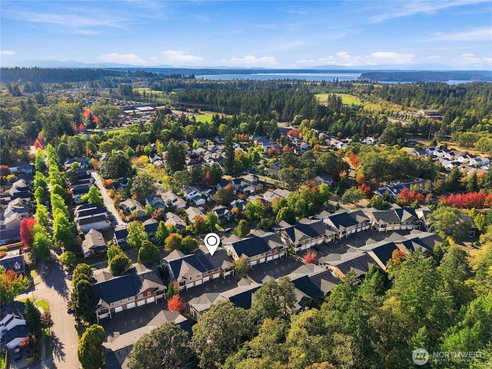 2130 Palisade Boulevard, Dupont, WA 98327