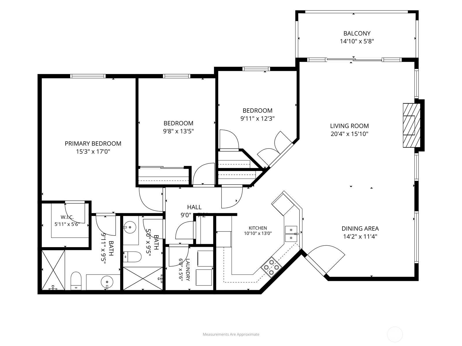2130 Palisade Boulevard, Dupont, WA 98327