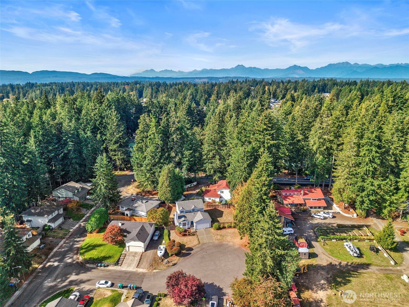 8157 Cottage Place NE, Bremerton, WA 98311