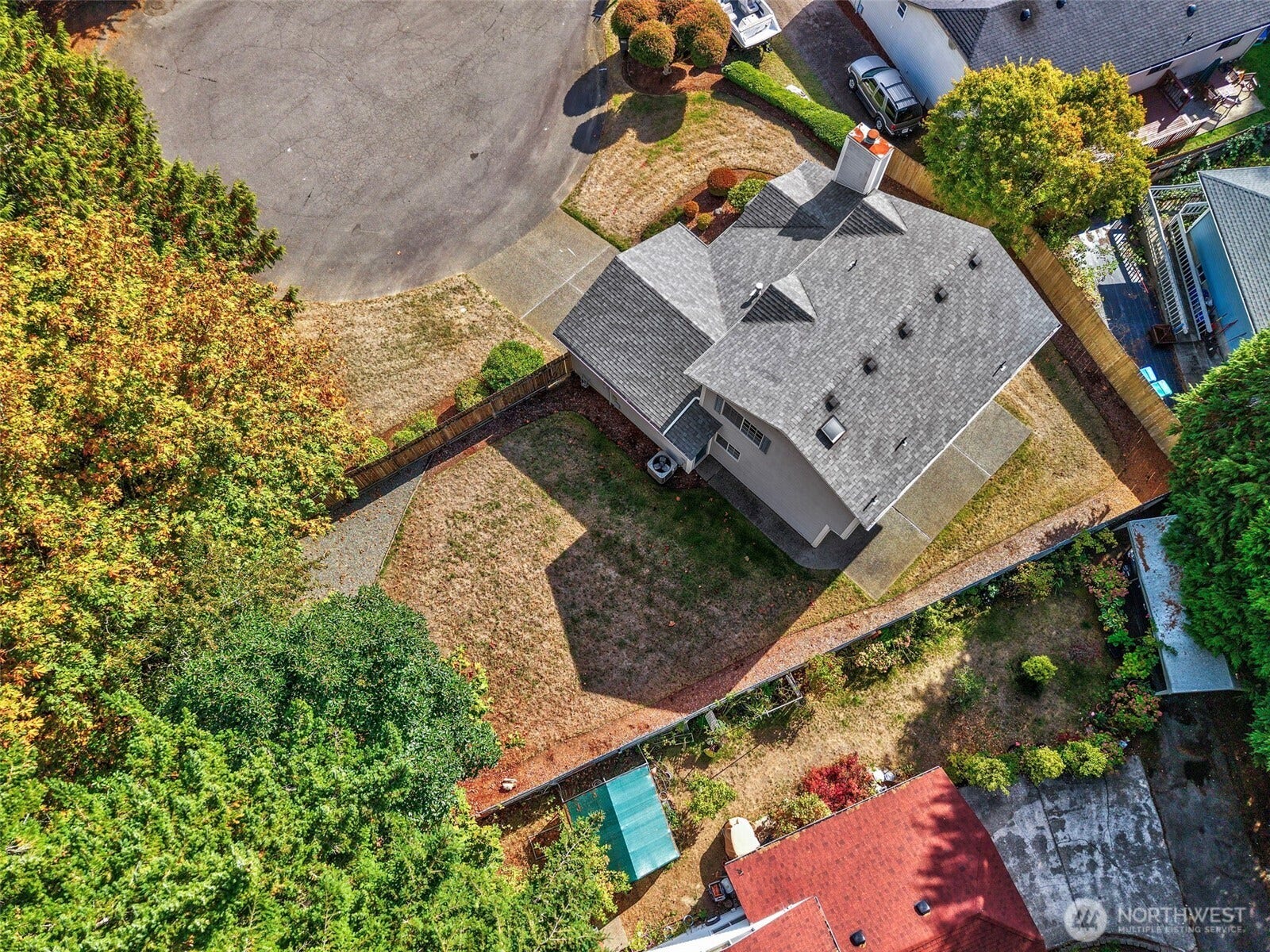 8157 Cottage Place NE, Bremerton, WA 98311