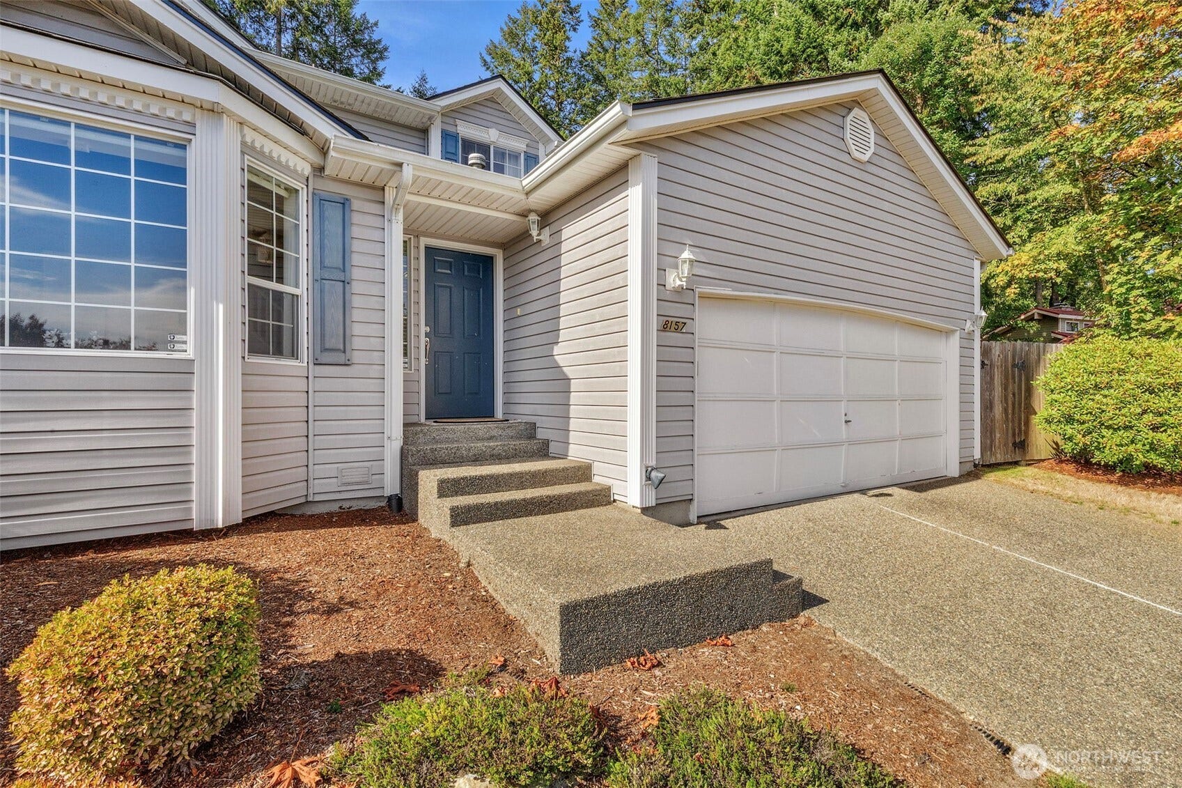 8157 Cottage Place NE, Bremerton, WA 98311