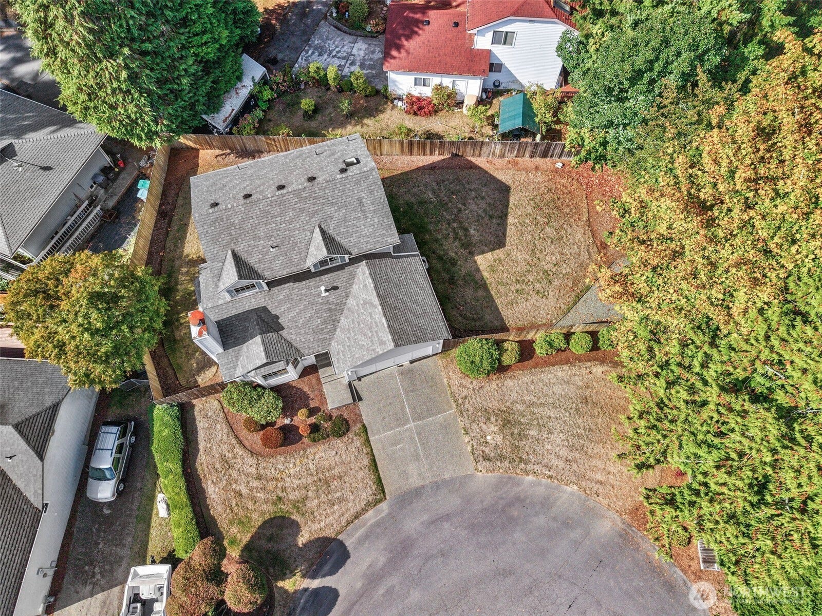 8157 Cottage Place NE, Bremerton, WA 98311