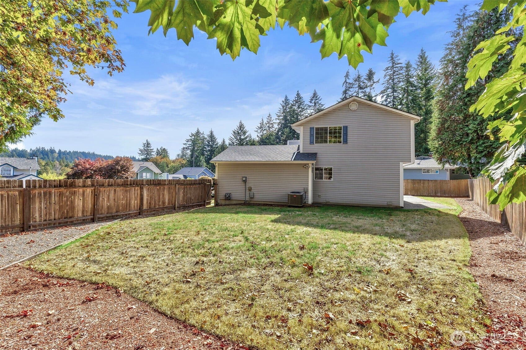 8157 Cottage Place NE, Bremerton, WA 98311