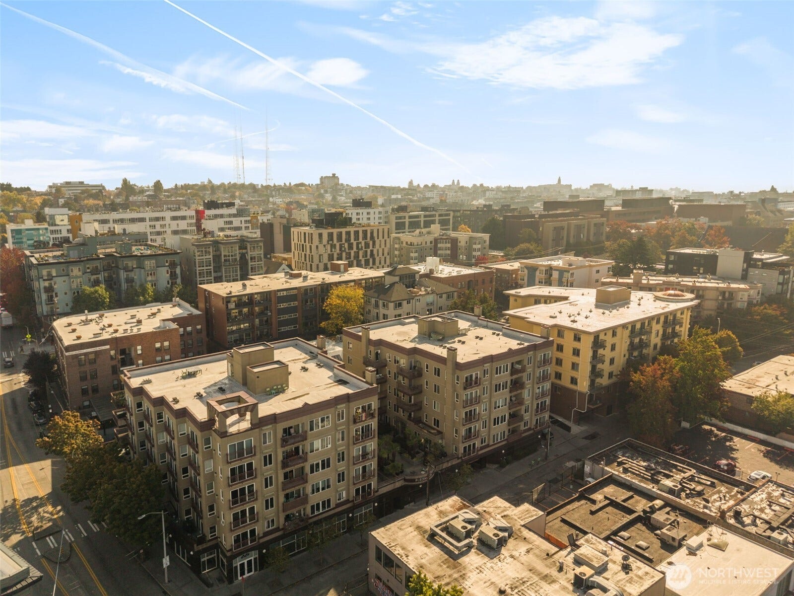 1711 E Olive Way, #413, Seattle, WA 98102