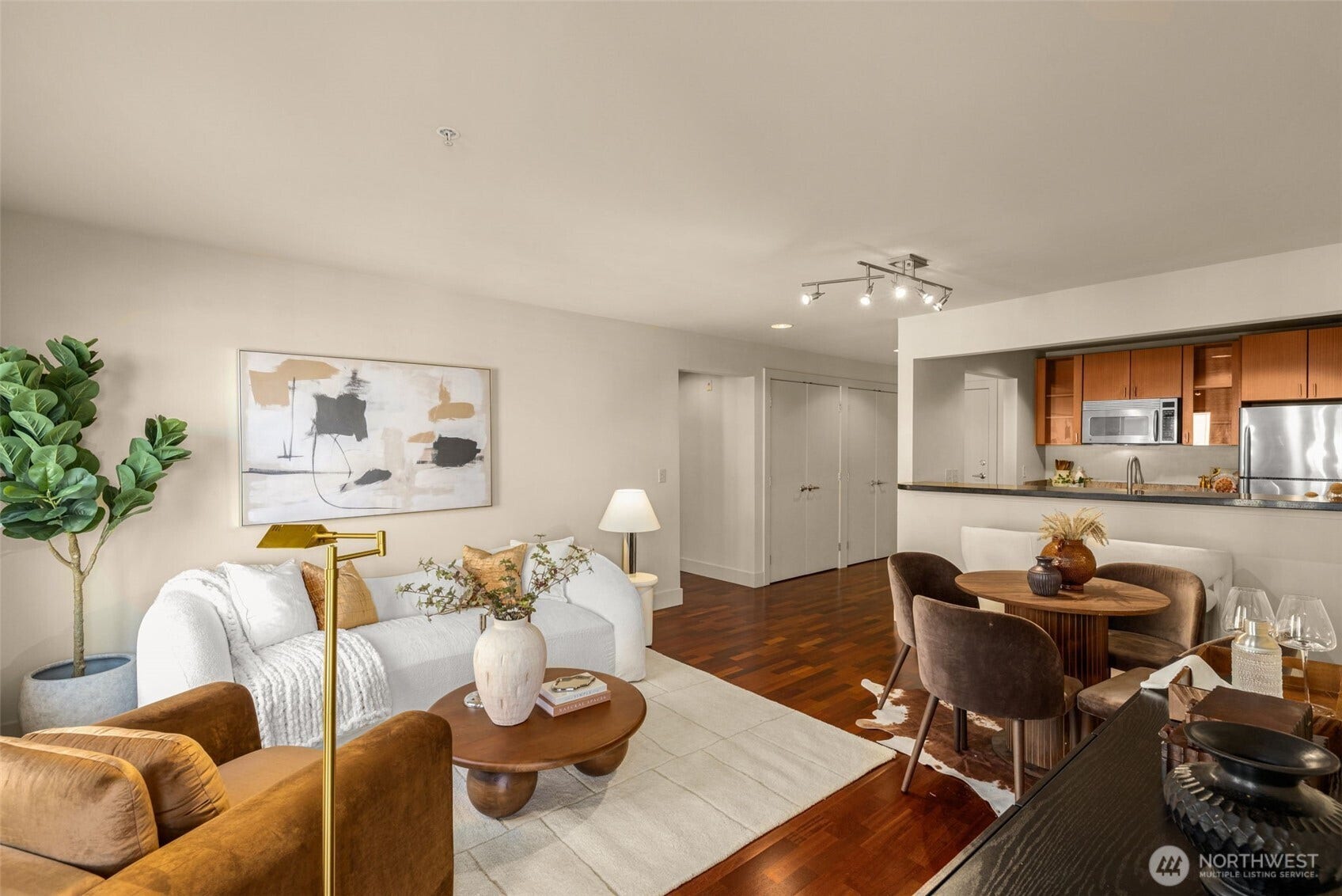 1711 E Olive Way, #413, Seattle, WA 98102