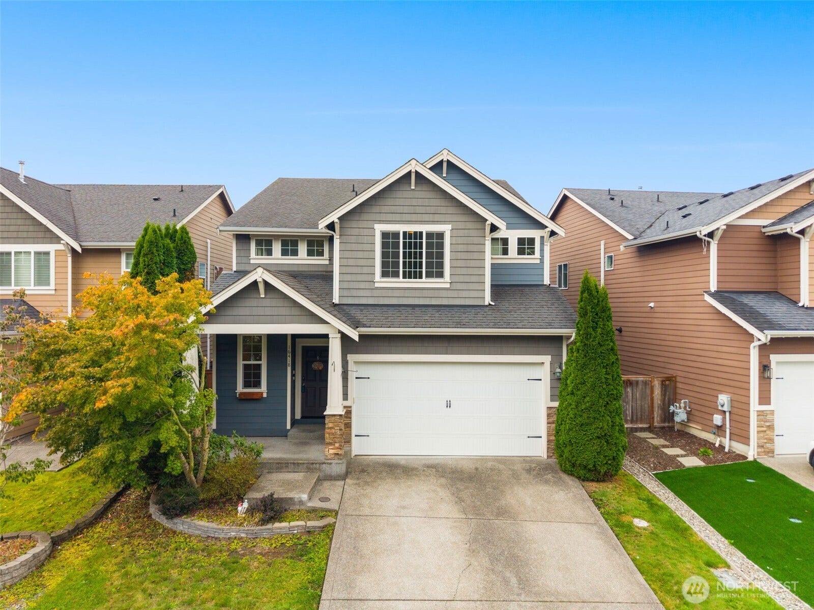 16418 82nd Avenue E, Puyallup, WA 98375 16418 82nd Avenue E, Puyallup, WA 98375