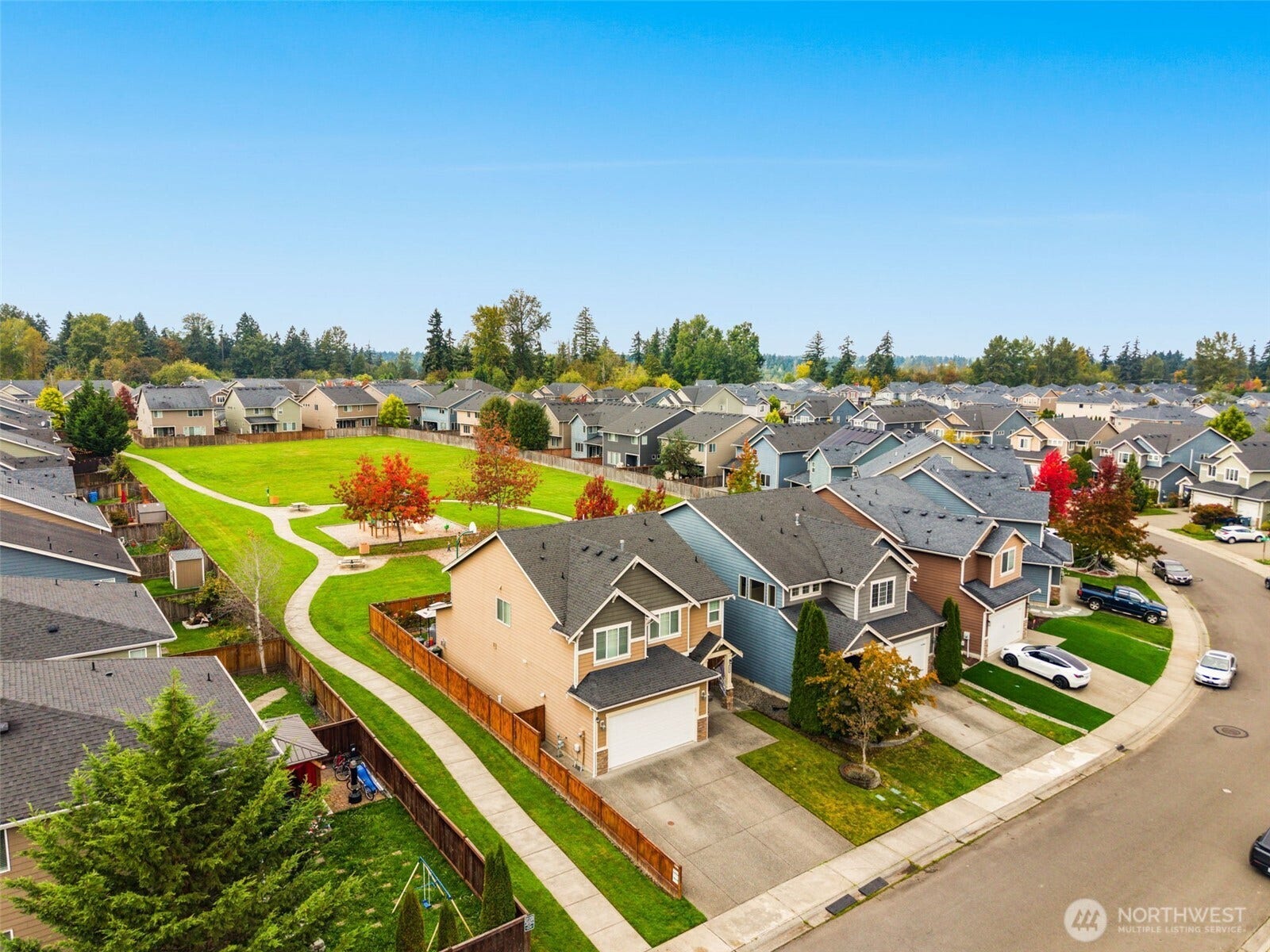 16418 82nd Avenue E, Puyallup, WA 98375 16418 82nd Avenue E, Puyallup, WA 98375