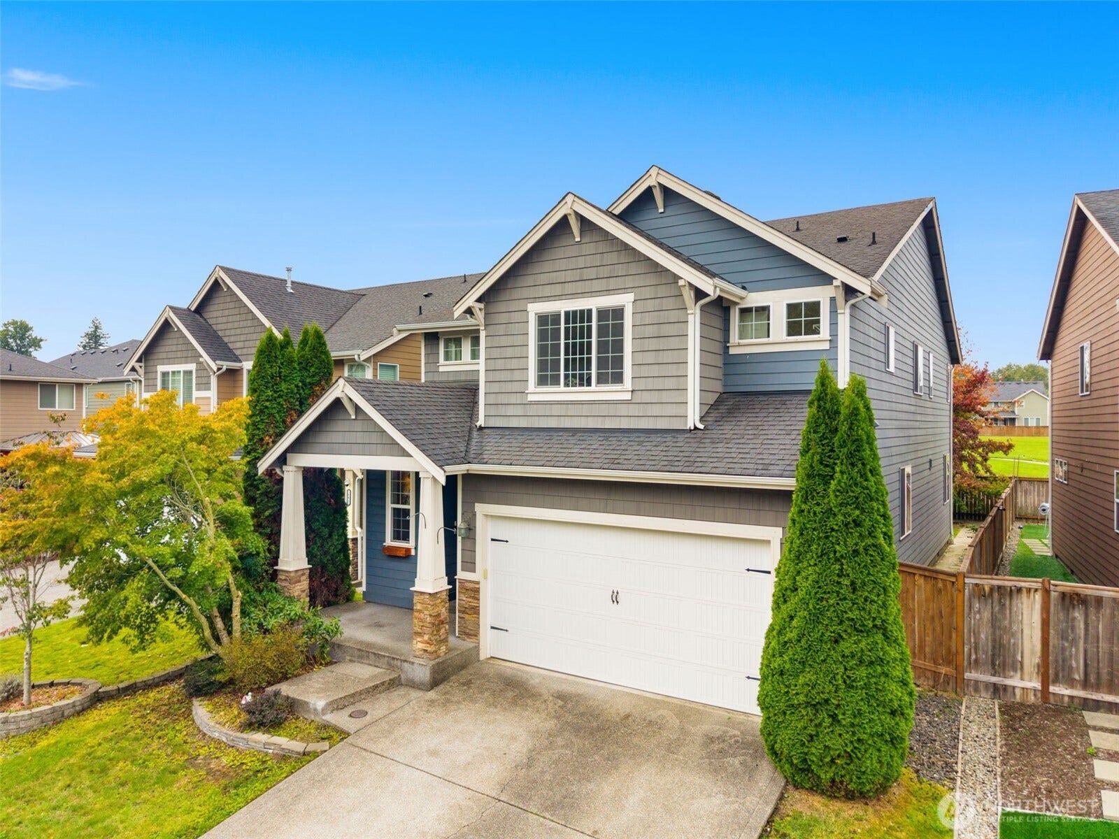 16418 82nd Avenue E, Puyallup, WA 98375 16418 82nd Avenue E, Puyallup, WA 98375