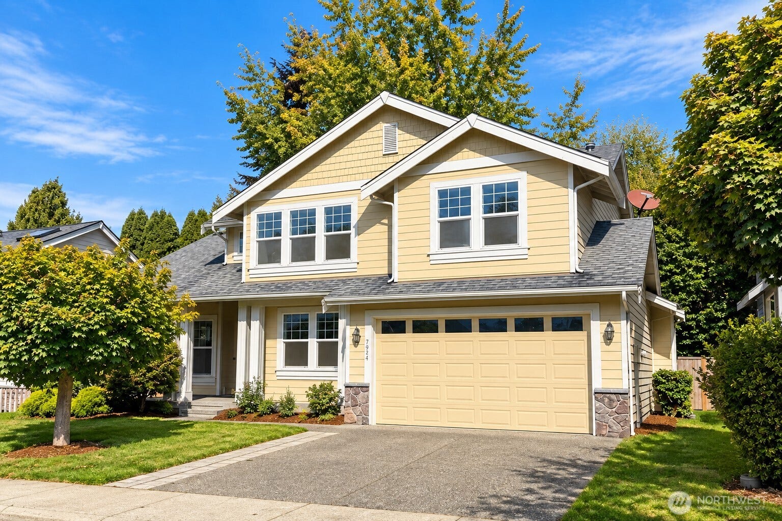 7924 NE 184th Street, Kenmore, WA 98028 7924 NE 184th Street, Kenmore, WA 98028
