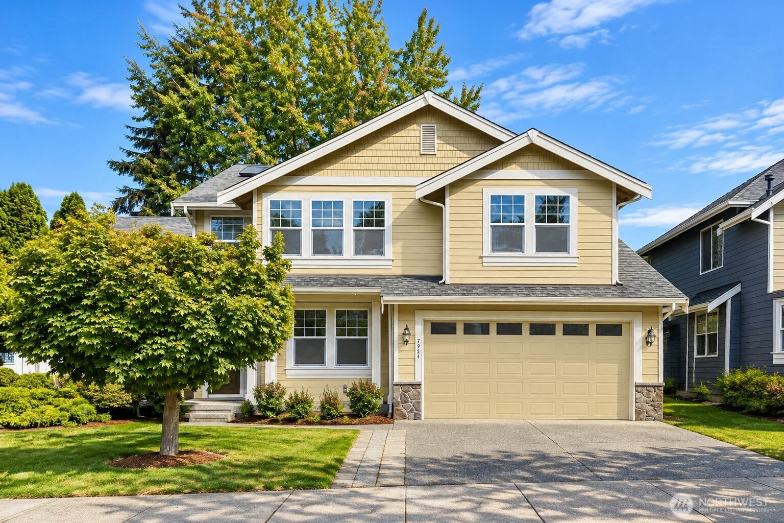 7924 NE 184th Street, Kenmore, WA 98028 7924 NE 184th Street, Kenmore, WA 98028