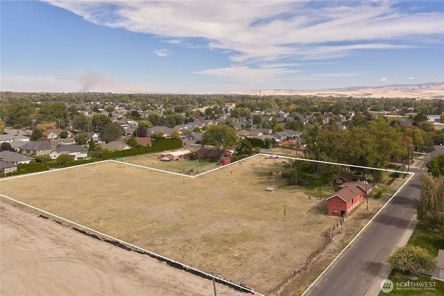 Property photo for 1010 /1012 Highland Road, Walla Walla, WA