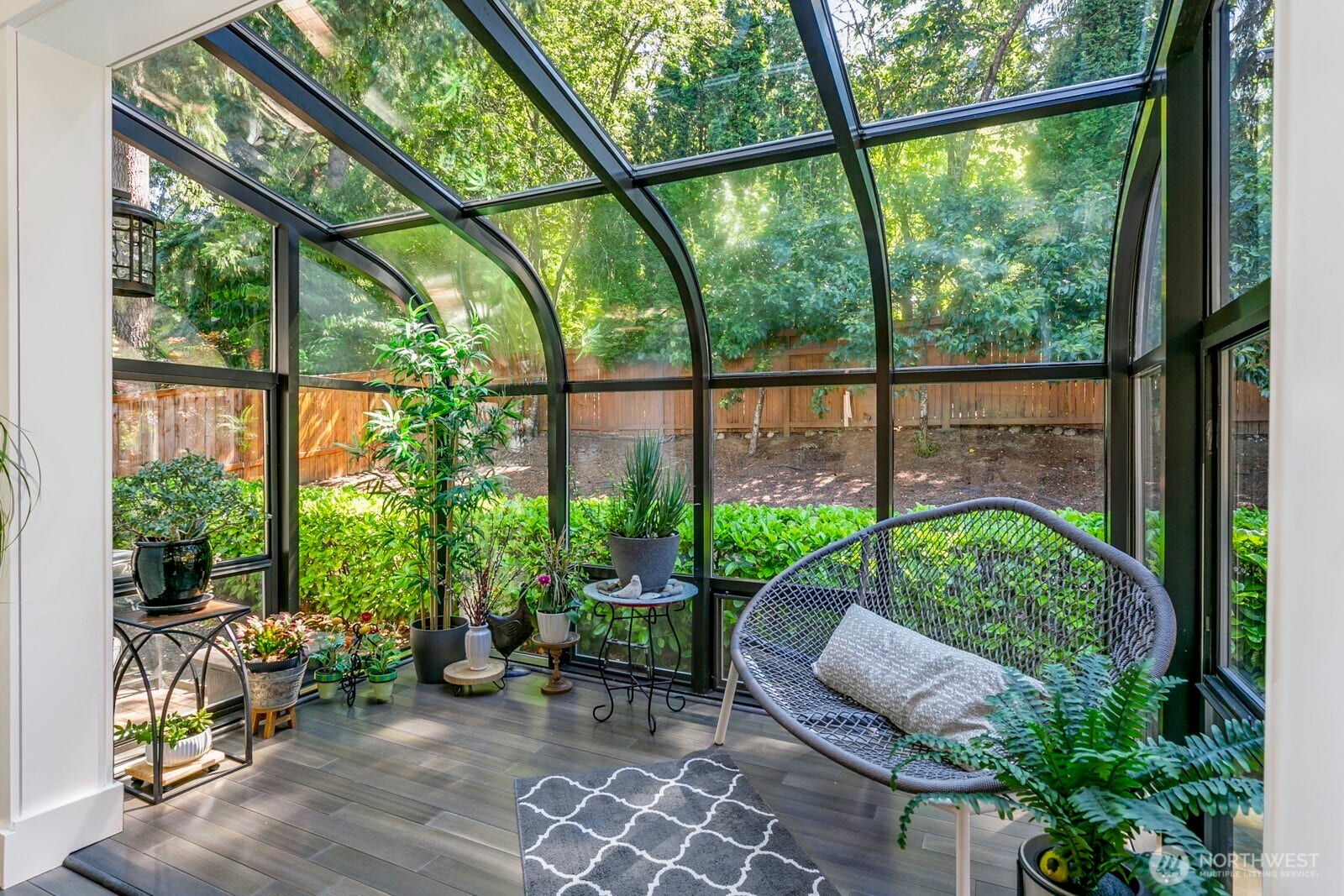 14511 28th Drive SE, Mill Creek, WA 98012 Sunroom