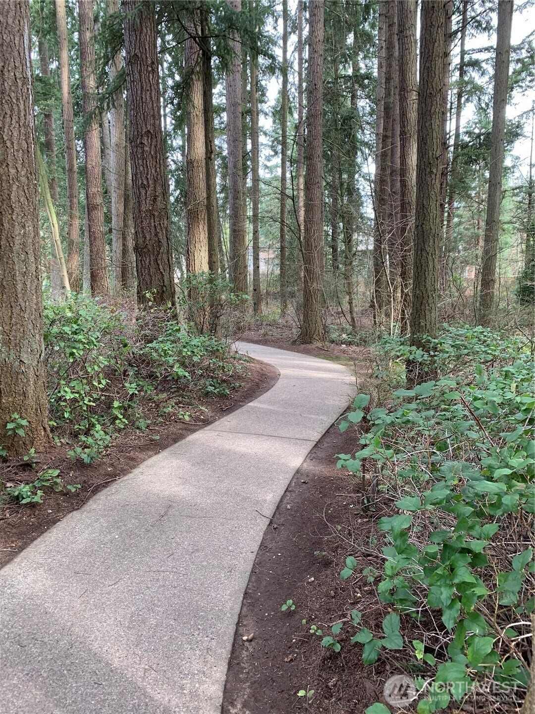 14511 28th Drive SE, Mill Creek, WA 98012 Walking and biking trails. 16+ miles