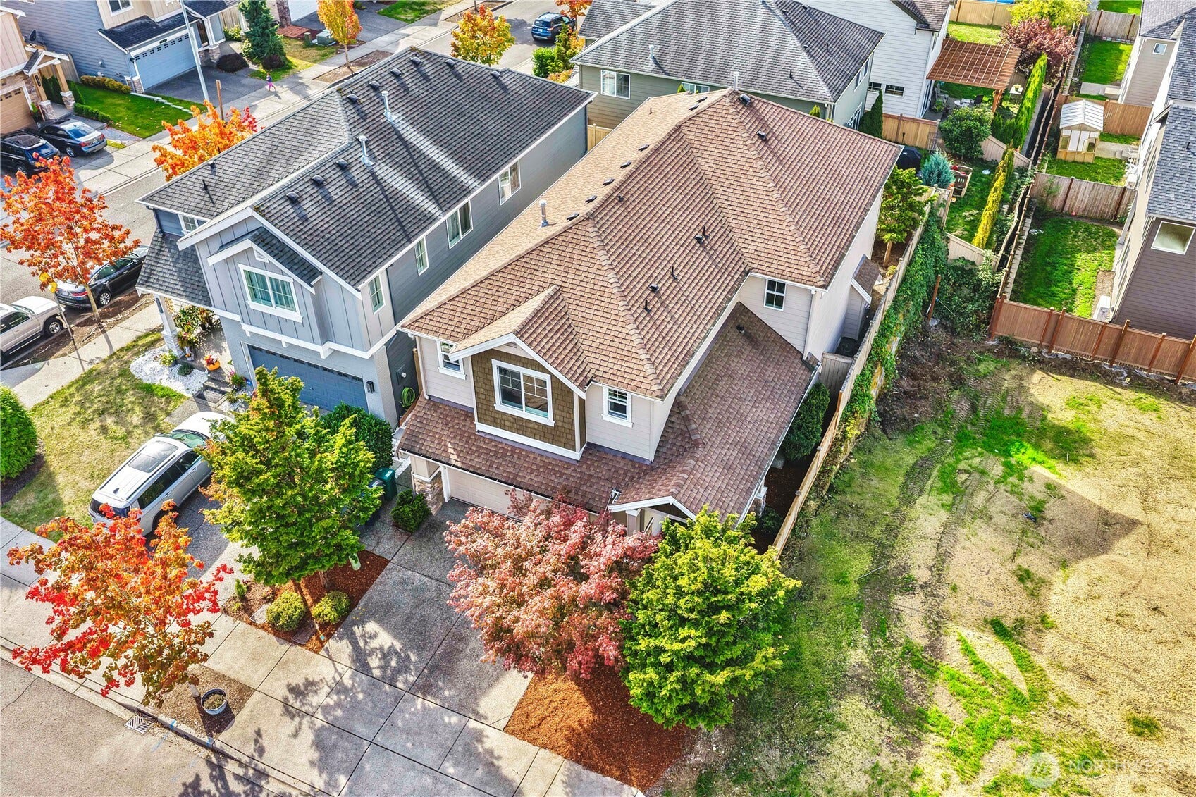 1128 77th Drive SE, Lake Stevens, WA 98258