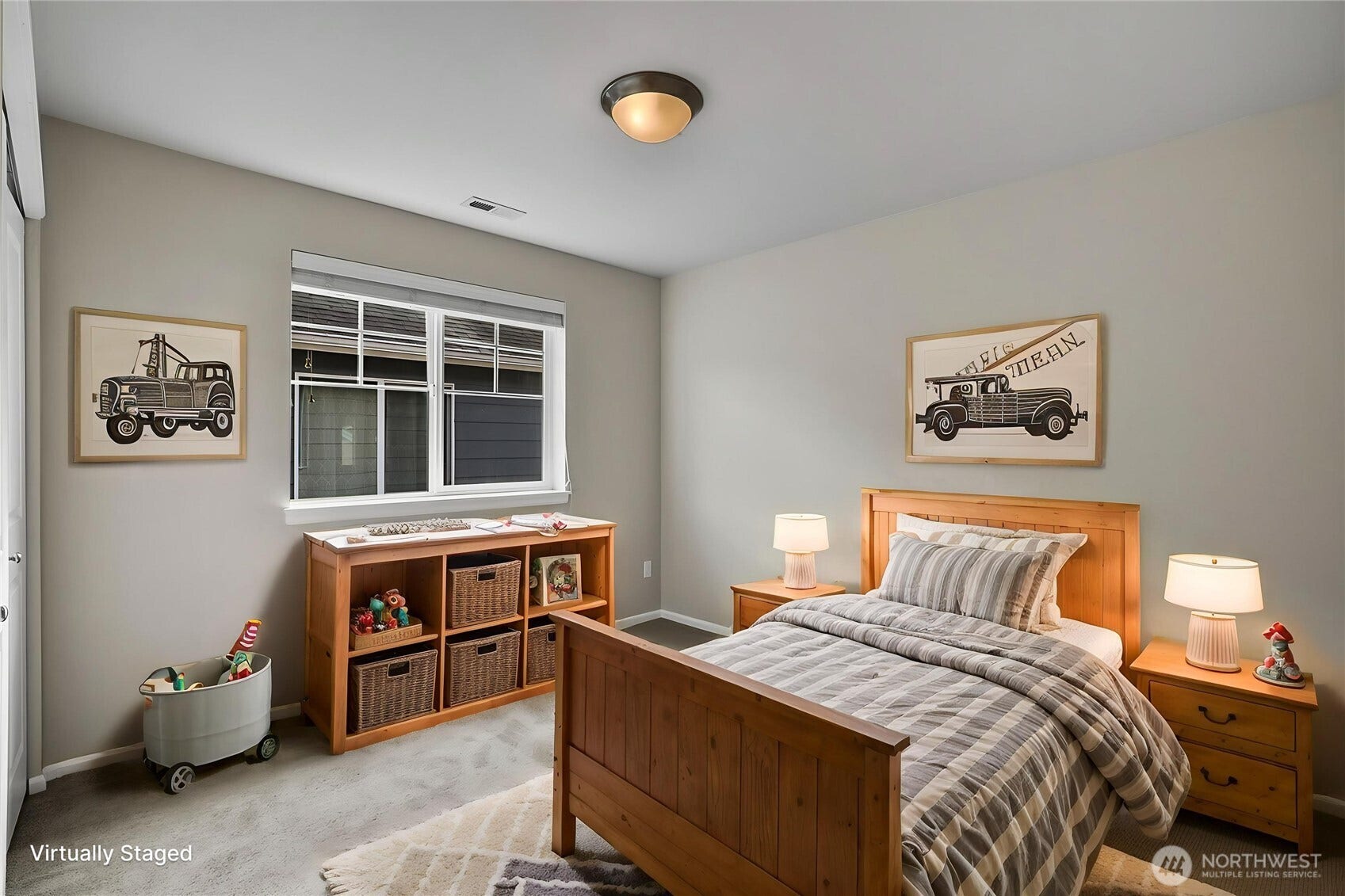 Bedroom #2