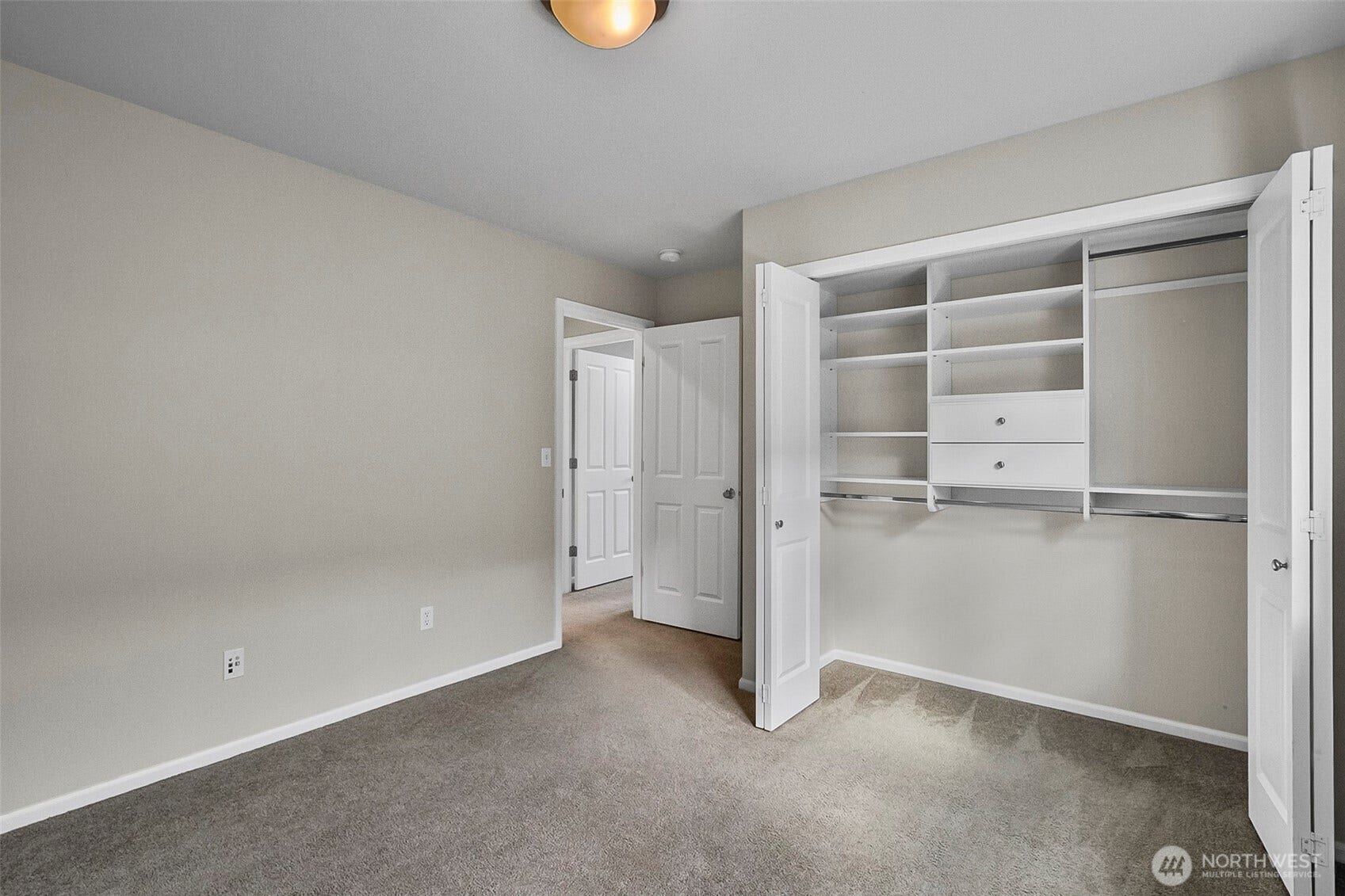 Bedroom #5