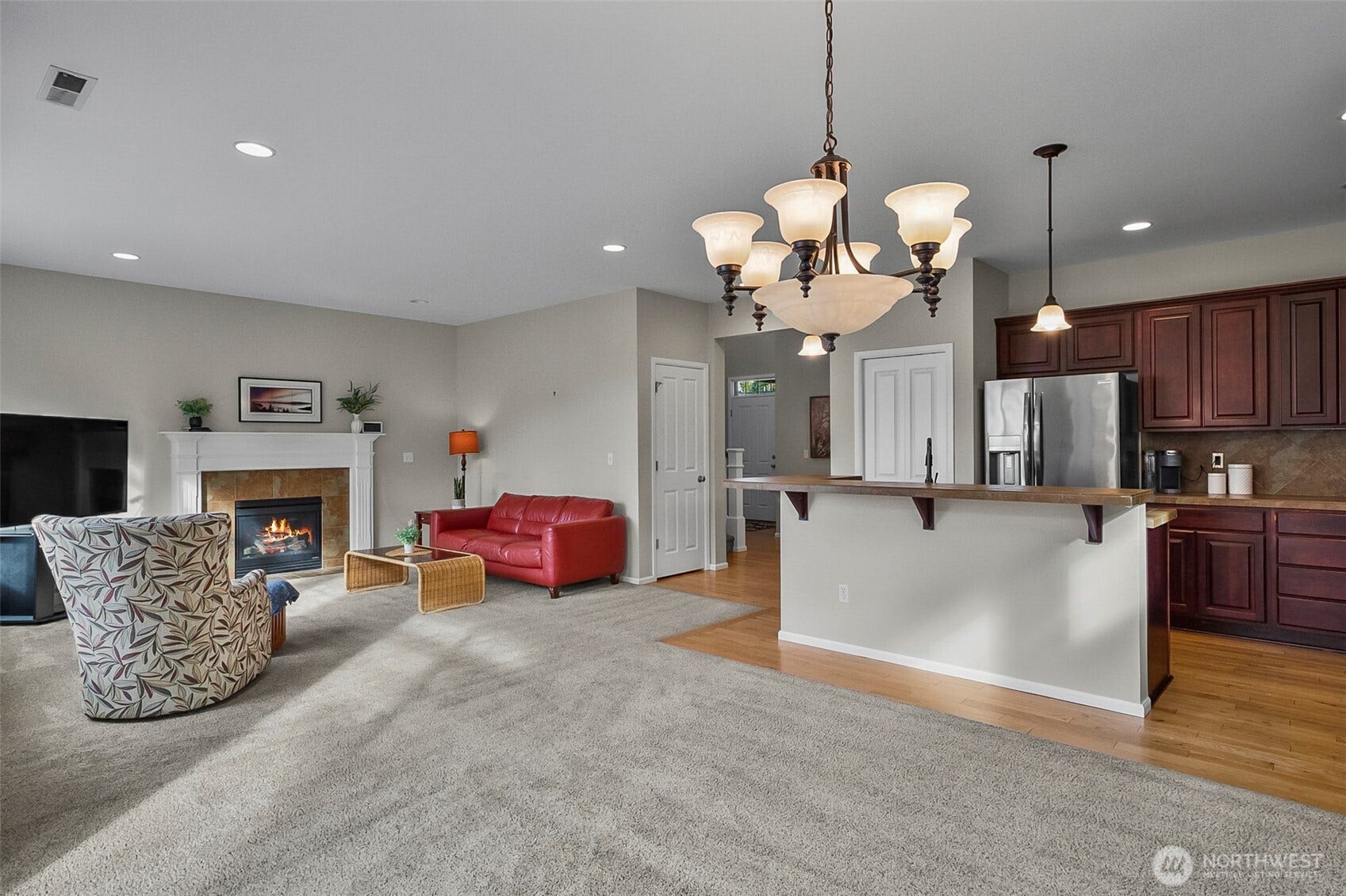 1128 77th Drive SE, Lake Stevens, WA 98258