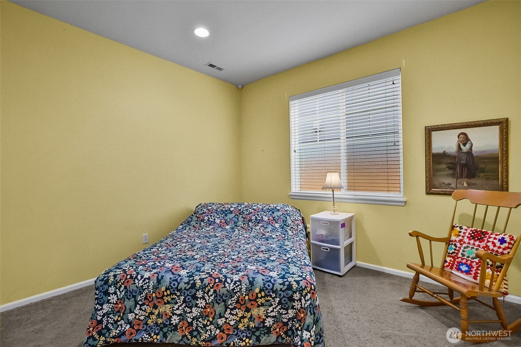 Bedroom #1