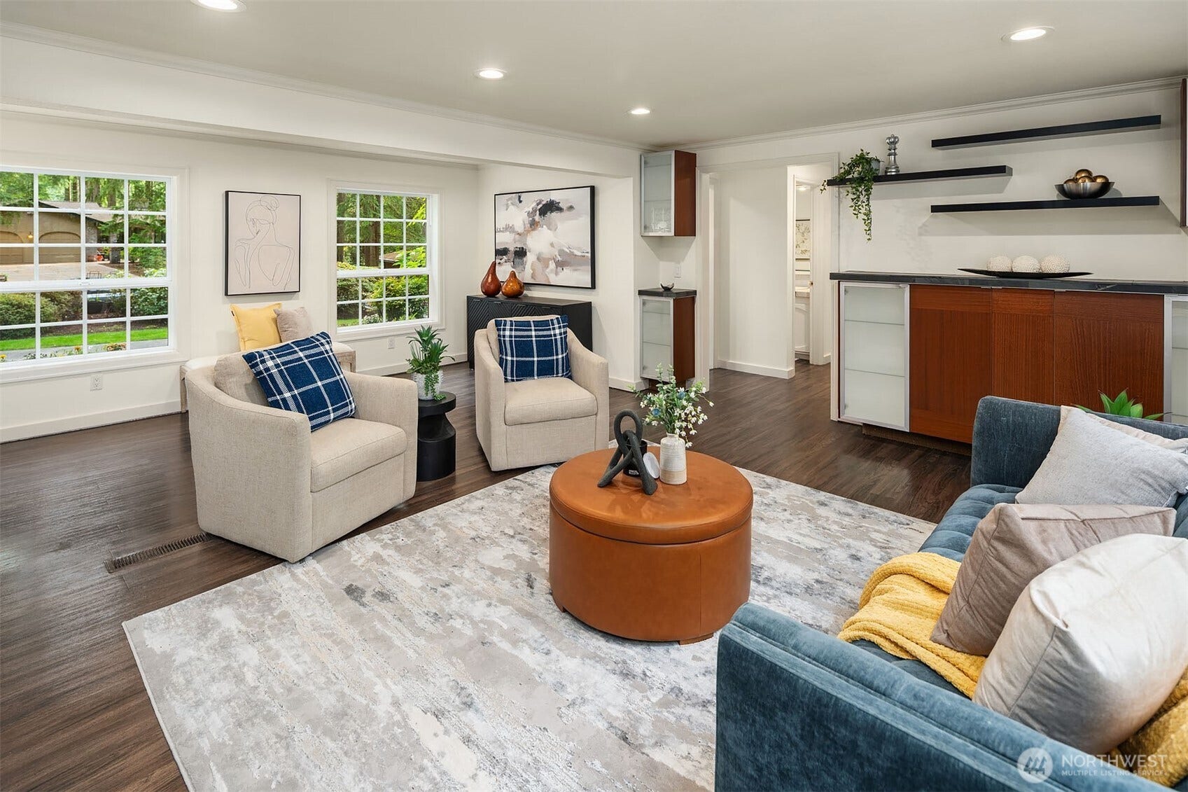 3315 129th Avenue NE, Bellevue, WA 98005