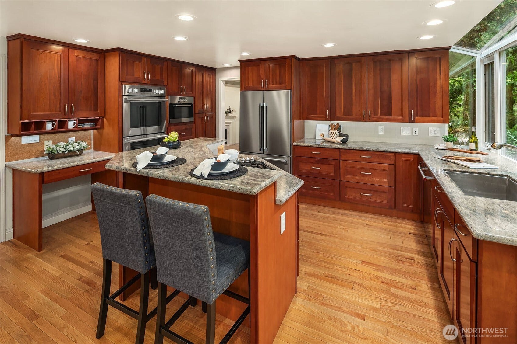 3315 129th Avenue NE, Bellevue, WA 98005