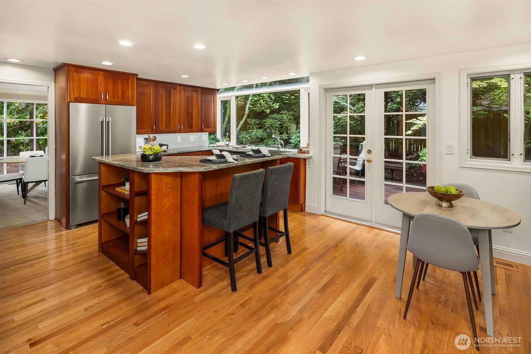 3315 129th Avenue NE, Bellevue, WA 98005
