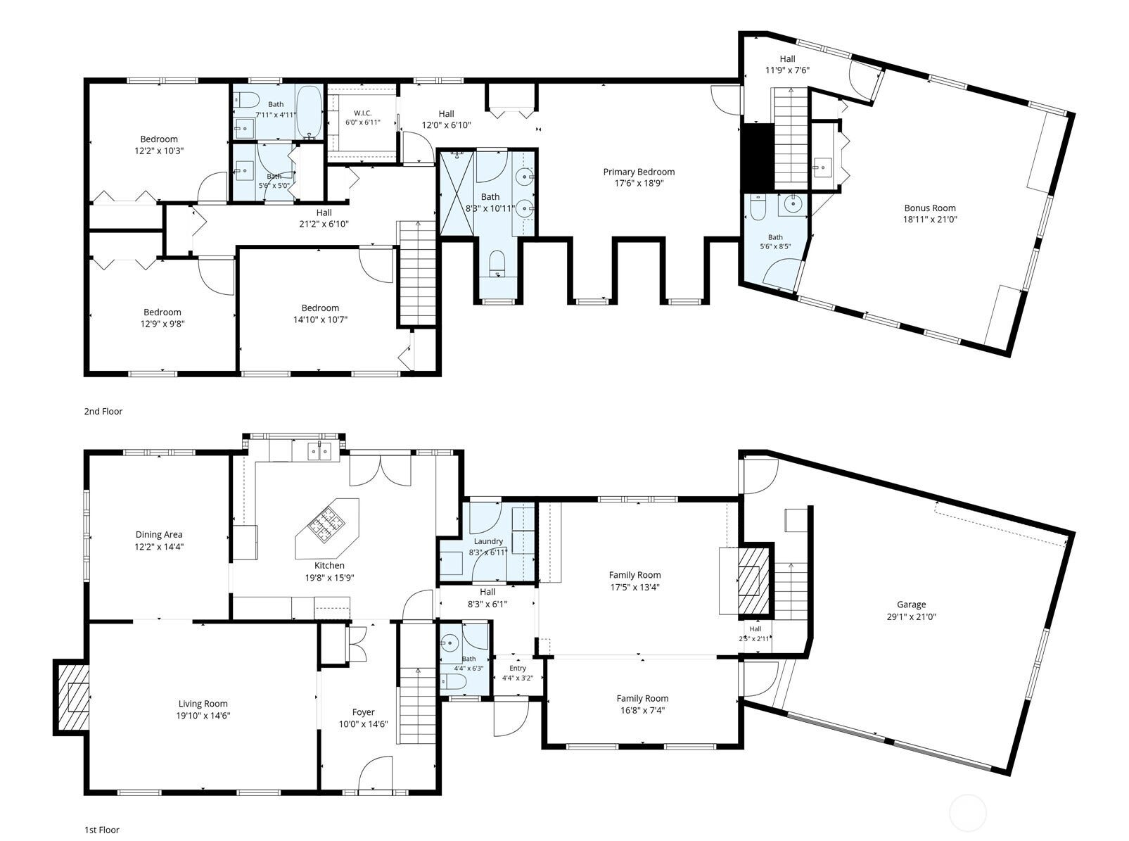 3315 129th Avenue NE, Bellevue, WA 98005