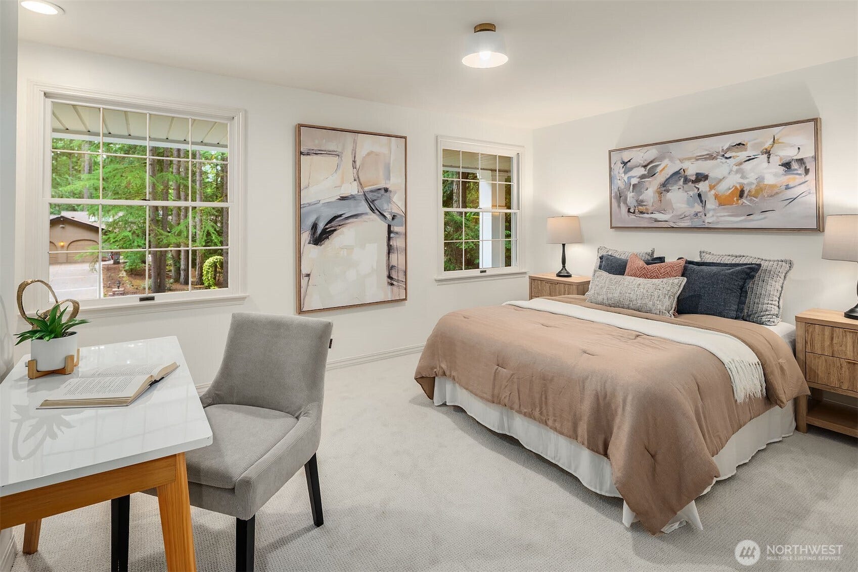 3315 129th Avenue NE, Bellevue, WA 98005