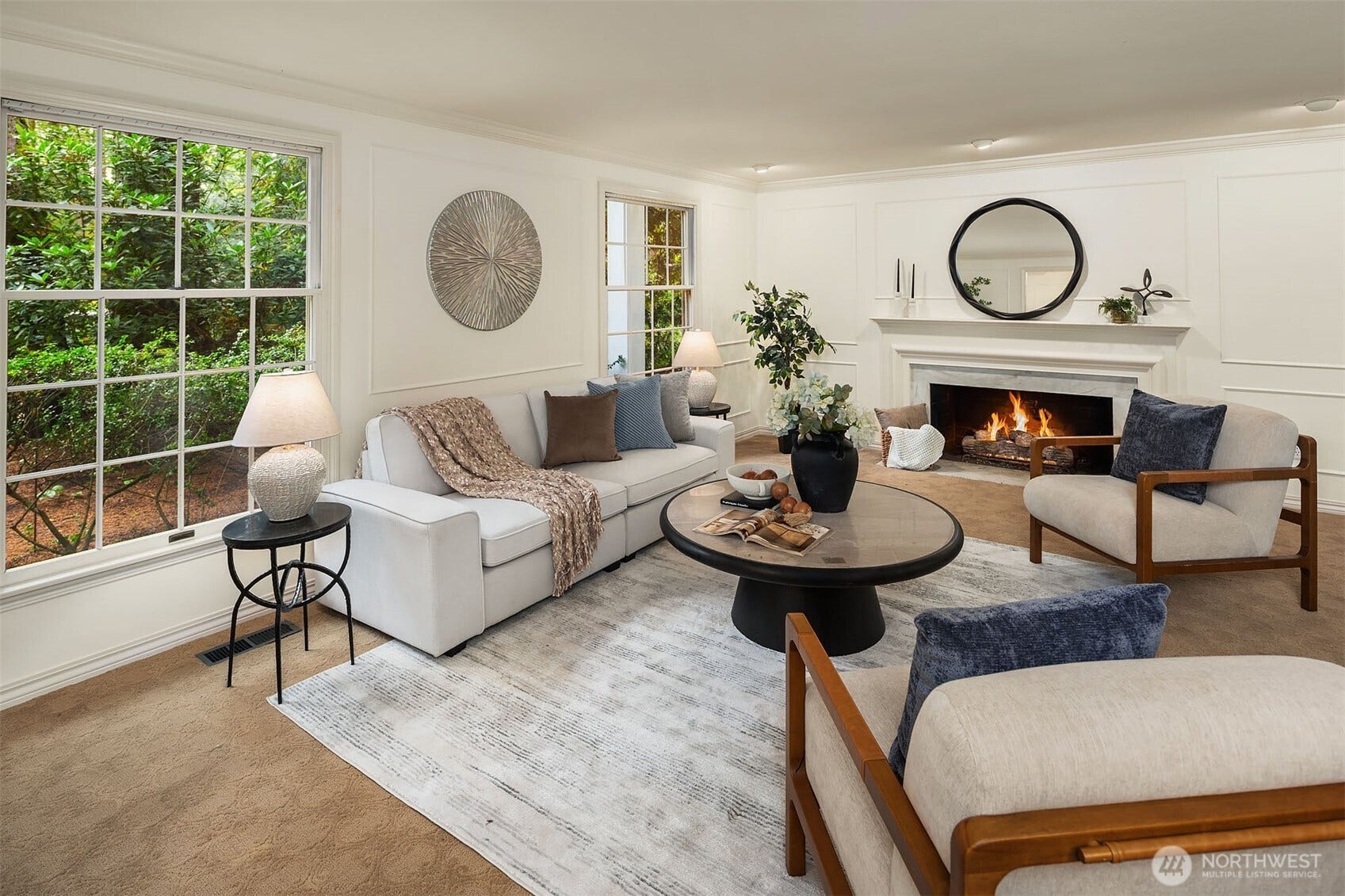 3315 129th Avenue NE, Bellevue, WA 98005