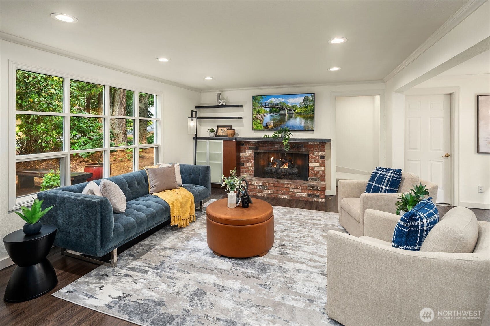 3315 129th Avenue NE, Bellevue, WA 98005
