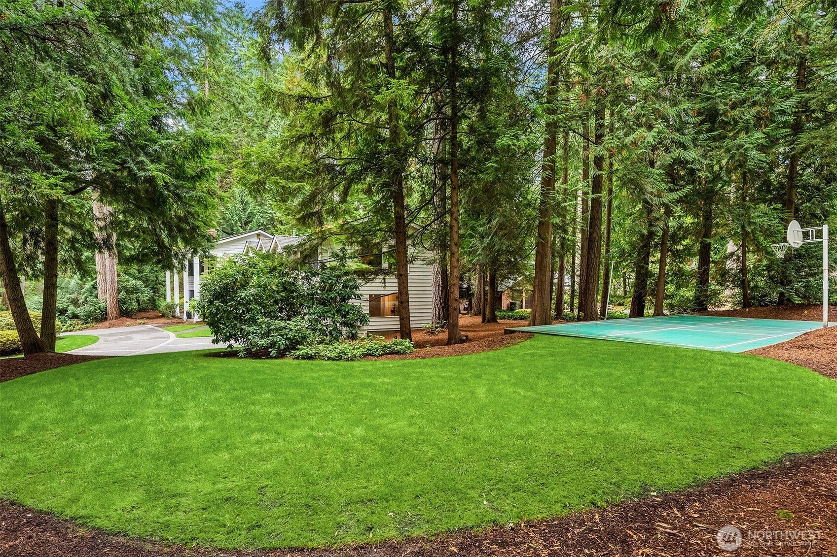 3315 129th Avenue NE, Bellevue, WA 98005