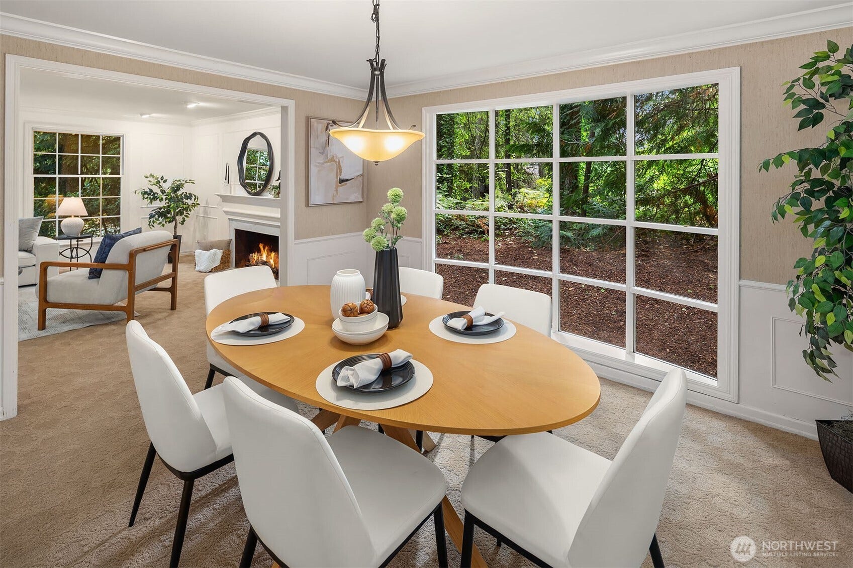 3315 129th Avenue NE, Bellevue, WA 98005