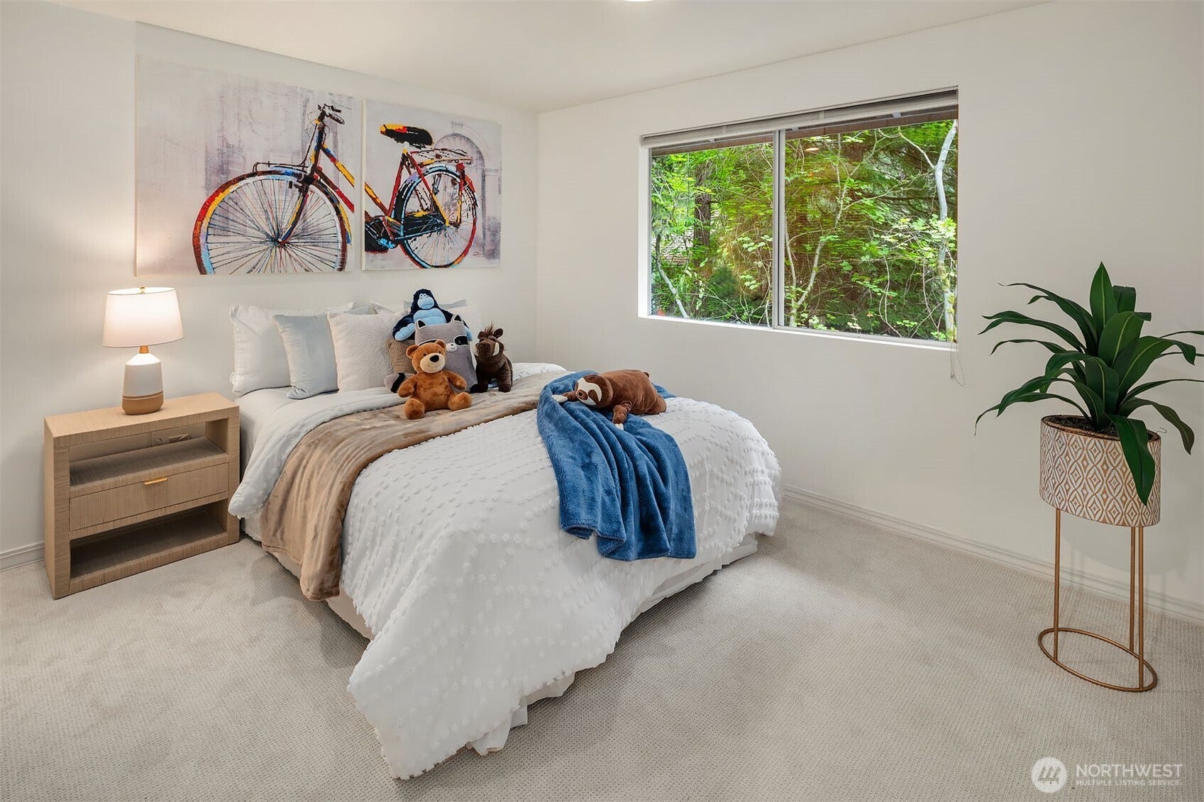3315 129th Avenue NE, Bellevue, WA 98005
