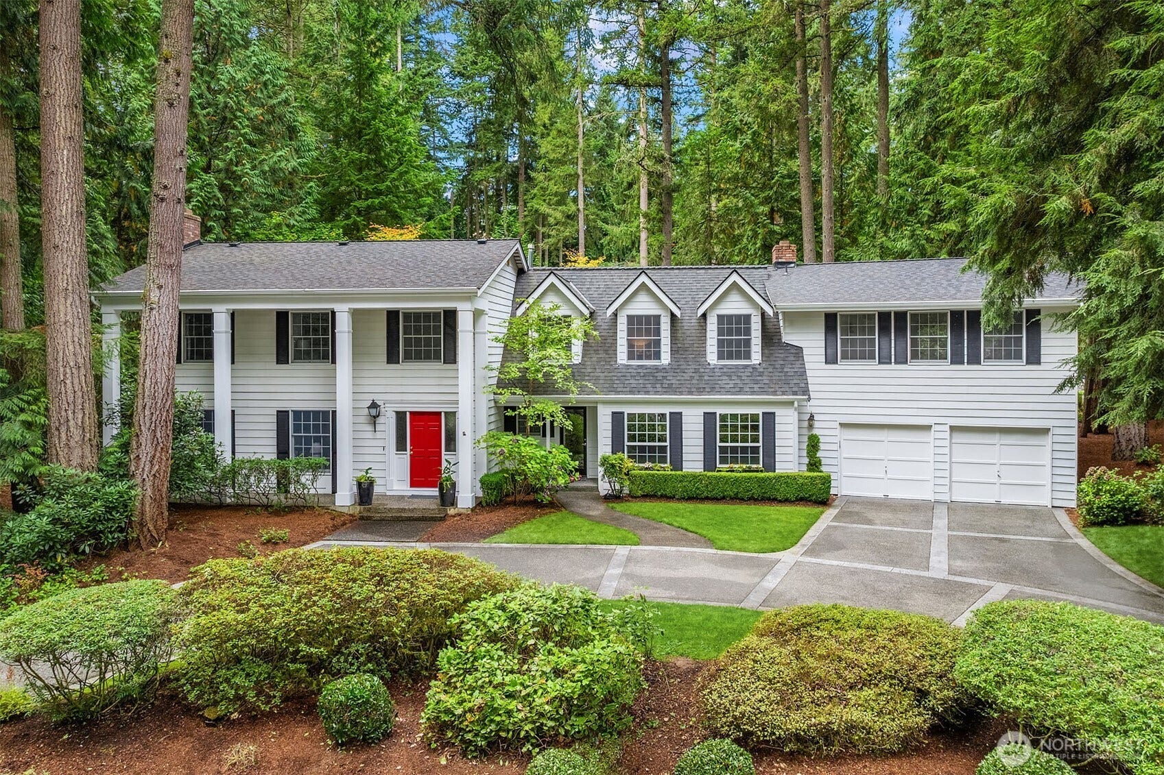 3315 129th Avenue NE, Bellevue, WA 98005