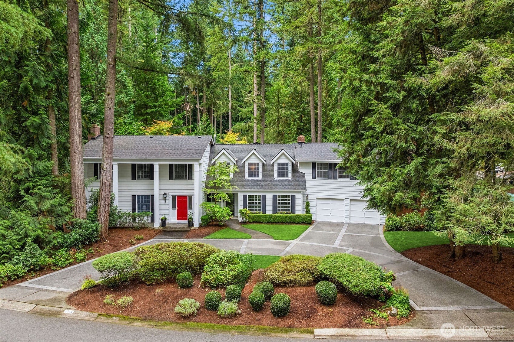 3315 129th Avenue NE, Bellevue, WA 98005