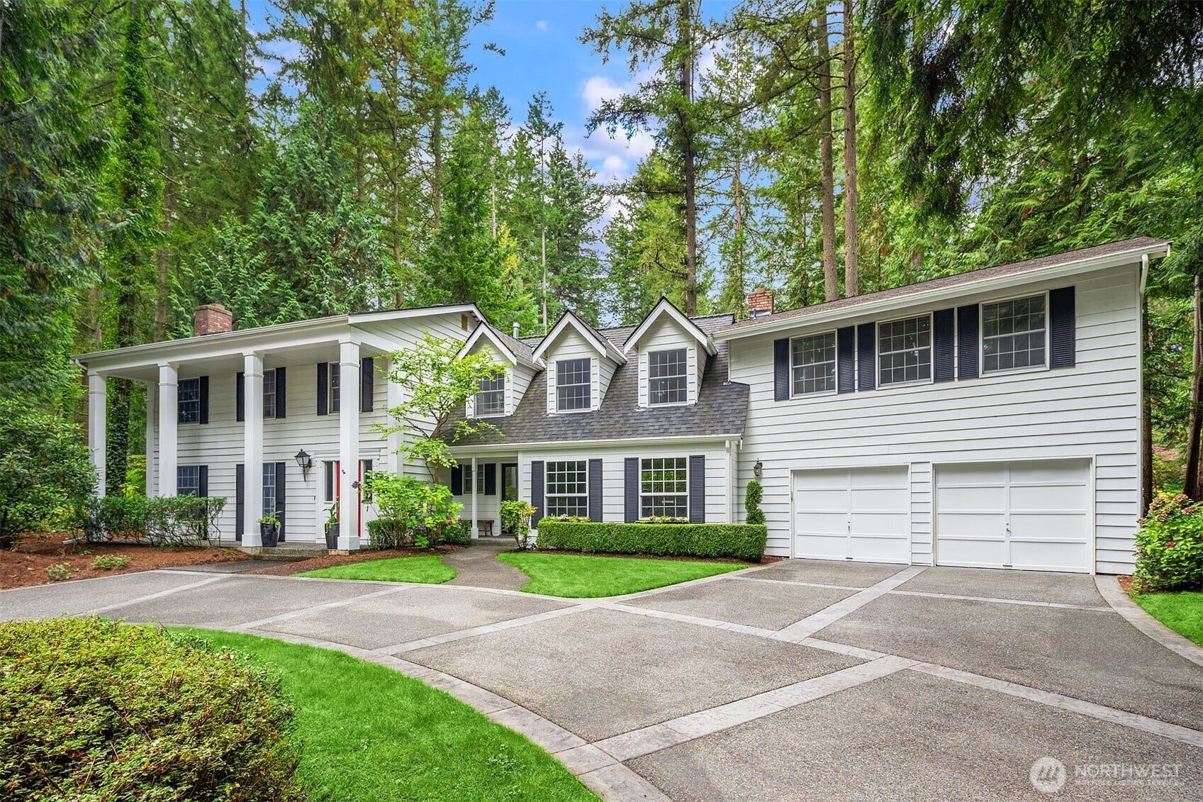 3315 129th Avenue NE, Bellevue, WA 98005