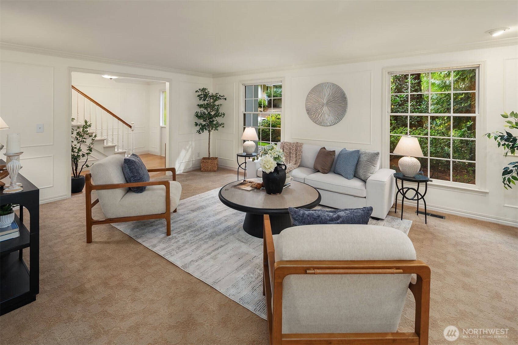 3315 129th Avenue NE, Bellevue, WA 98005