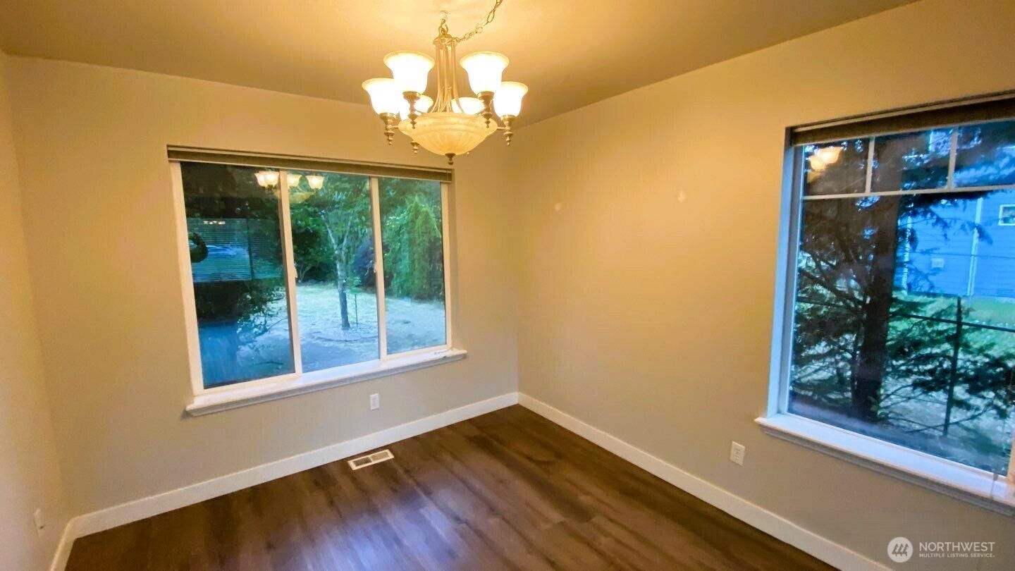 1116 Williams Street NW, Orting, WA 98360 1116 Williams Street NW, Orting, WA 98360