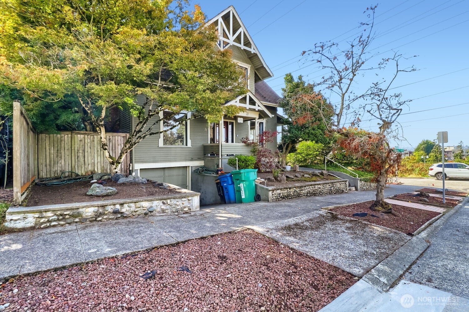 803 NE 72nd Street, Seattle, WA 98115