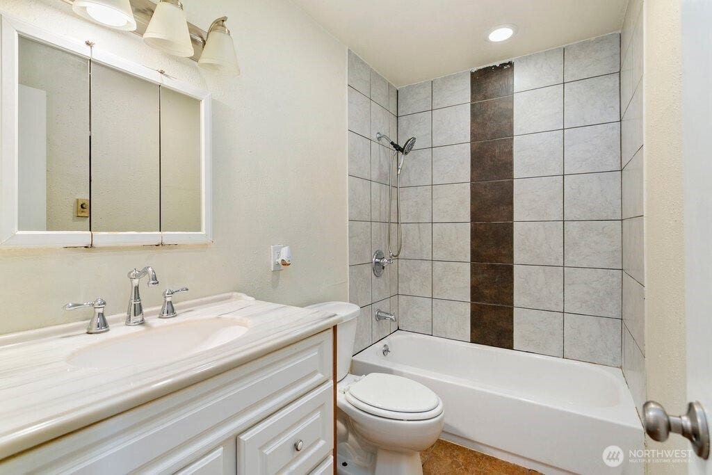 5434 McDacer Avenue, Tacoma, WA 98404 5434 McDacer Avenue, Tacoma, WA 98404