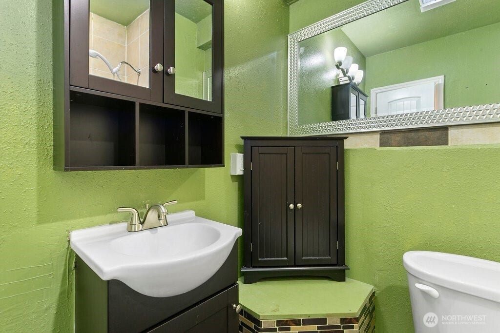 5434 McDacer Avenue, Tacoma, WA 98404 5434 McDacer Avenue, Tacoma, WA 98404