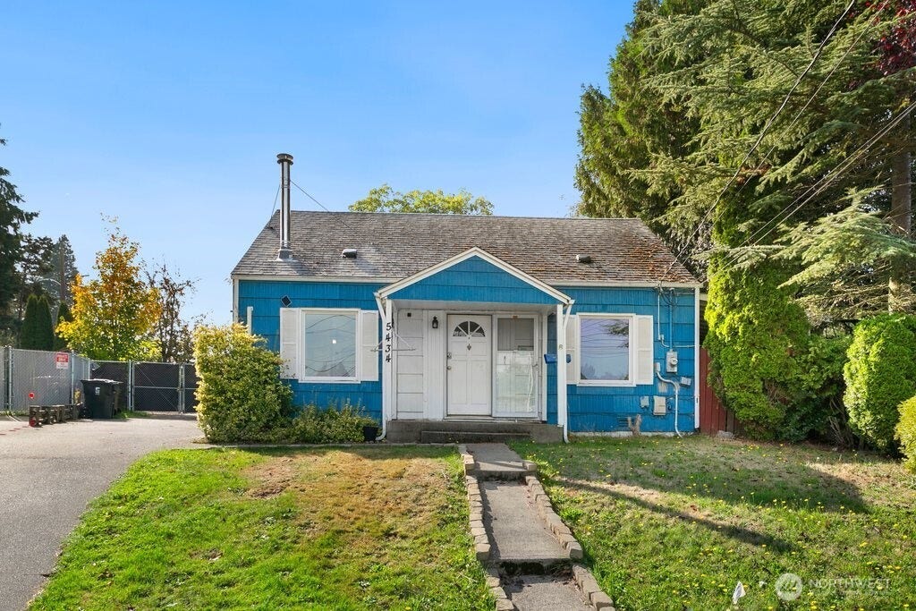 5434 McDacer Avenue, Tacoma, WA 98404 5434 McDacer Avenue, Tacoma, WA 98404
