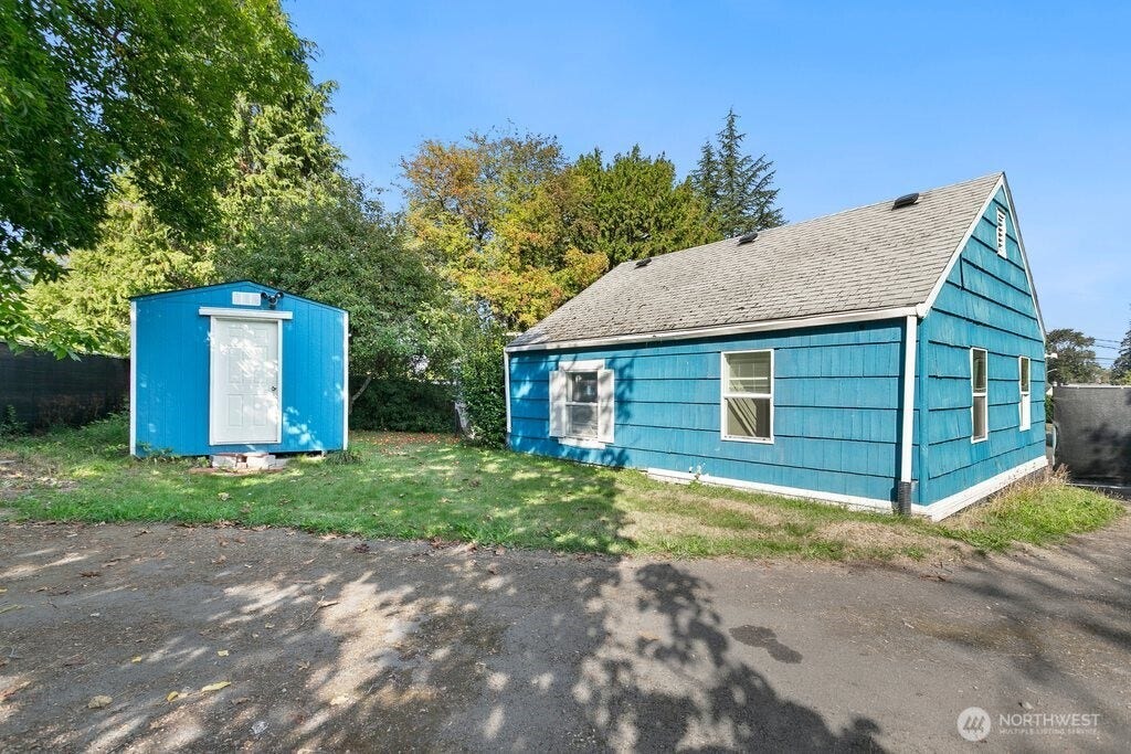 5434 McDacer Avenue, Tacoma, WA 98404 5434 McDacer Avenue, Tacoma, WA 98404