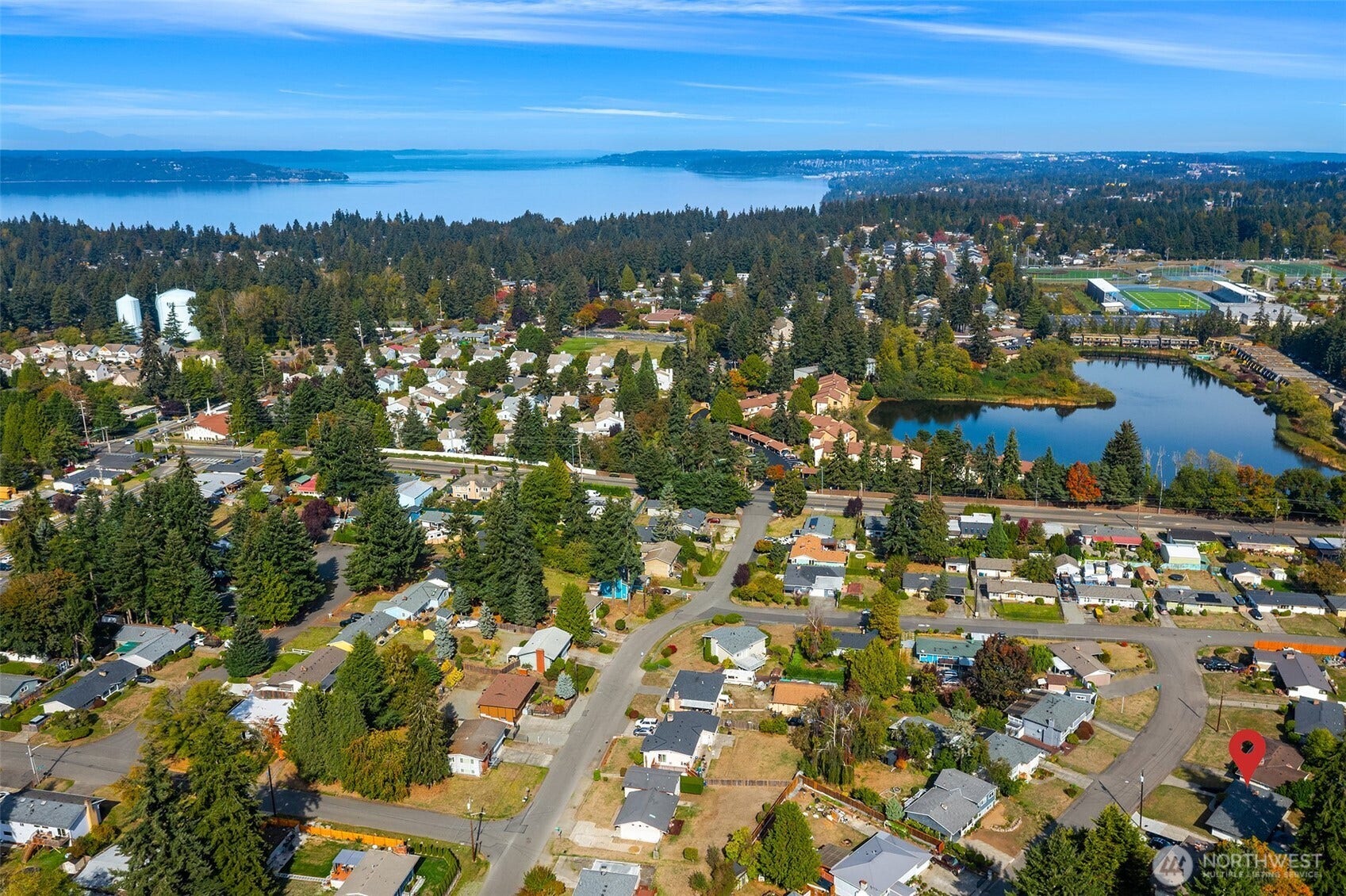 31330 11th Place S, Federal Way, WA 98003 31330 11th Place S, Federal Way, WA 98003