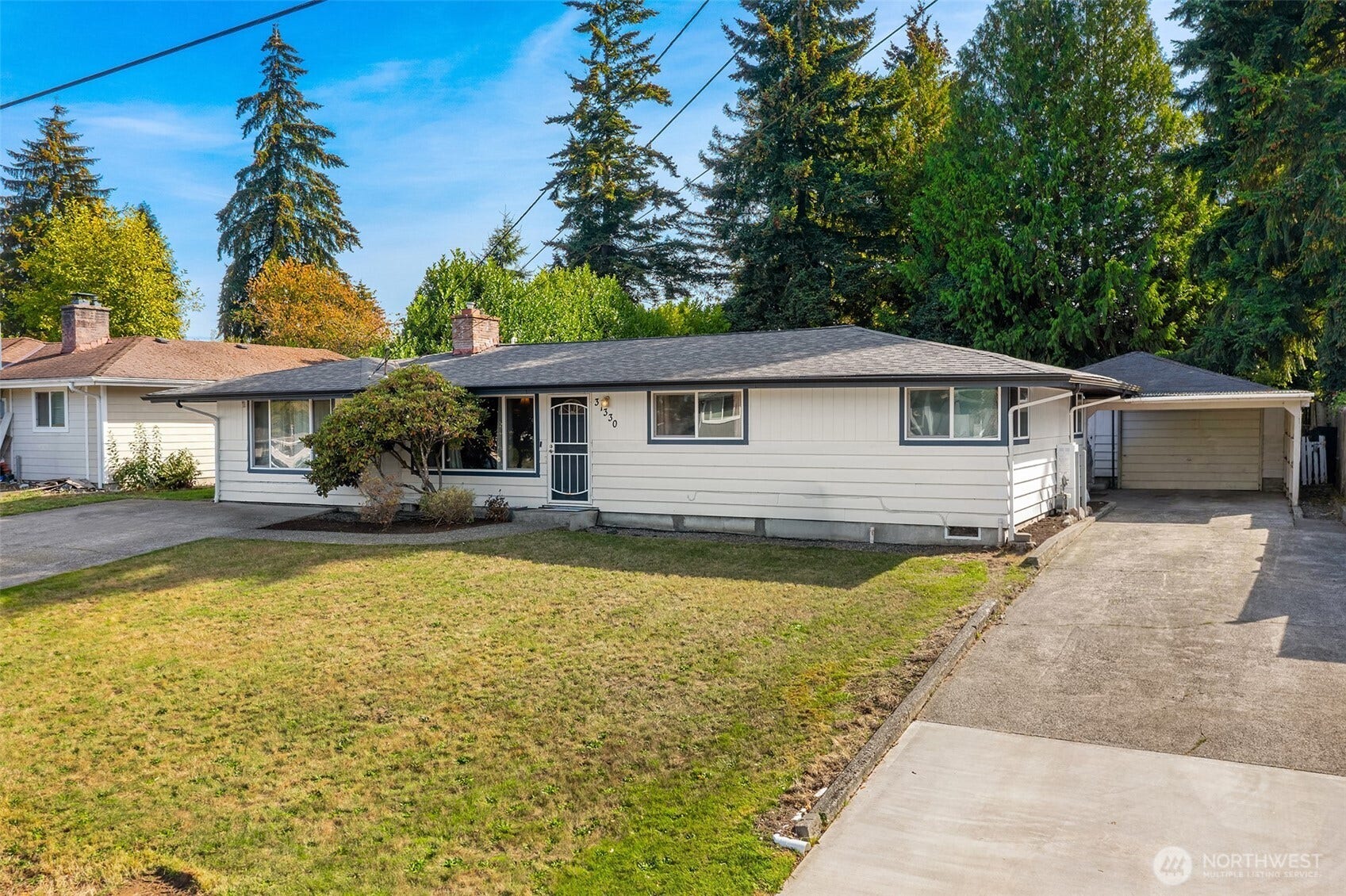 31330 11th Place S, Federal Way, WA 98003 31330 11th Place S, Federal Way, WA 98003