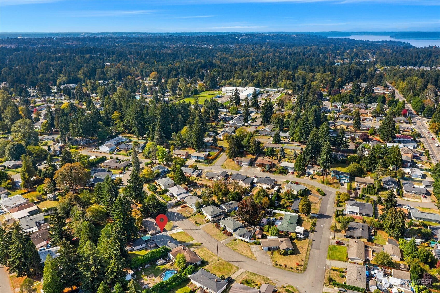31330 11th Place S, Federal Way, WA 98003 31330 11th Place S, Federal Way, WA 98003