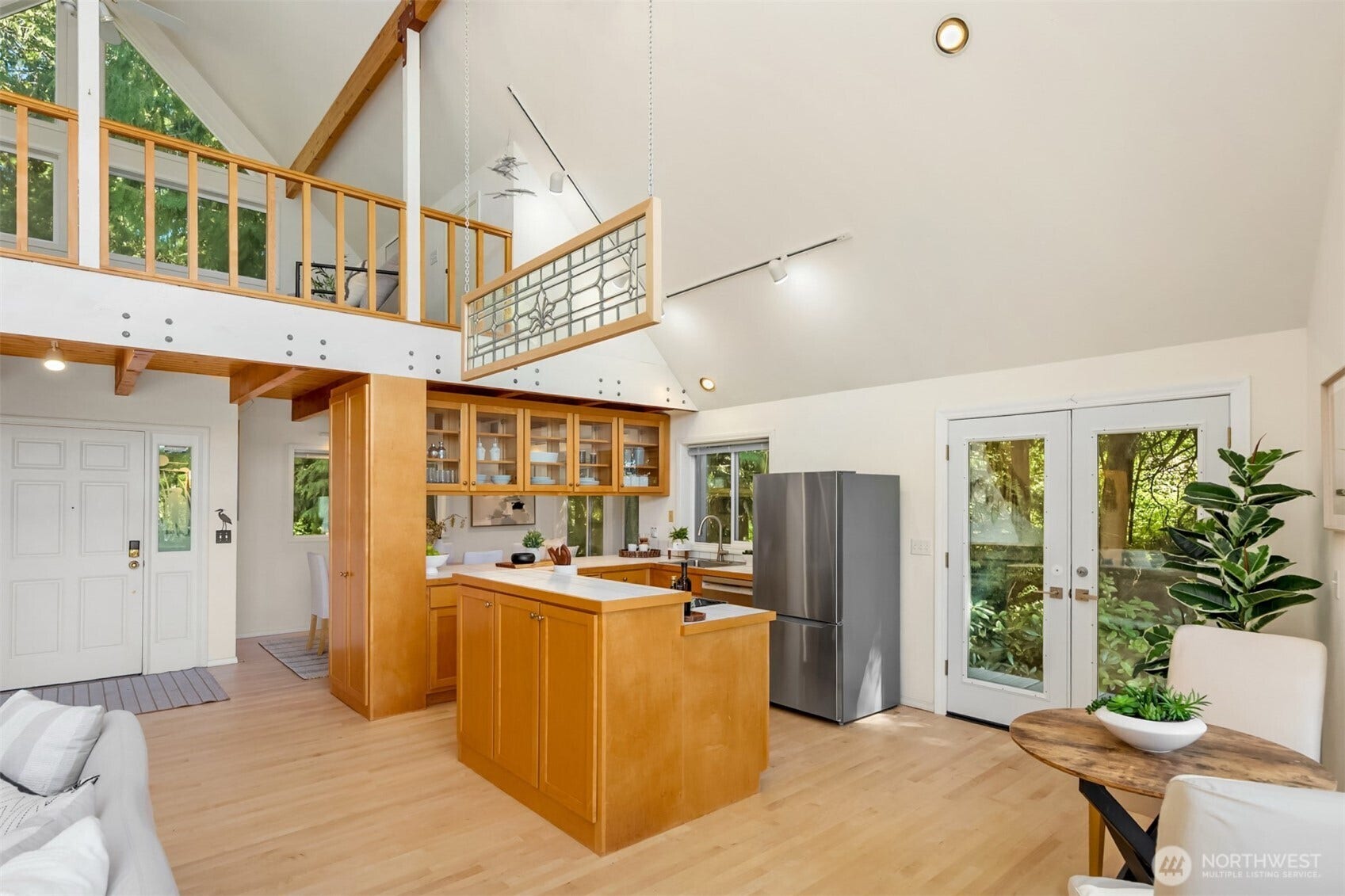 16273 Reitan Road NE, Bainbridge Island, WA 98110 16273 Reitan Road NE, Bainbridge Island, WA 98110