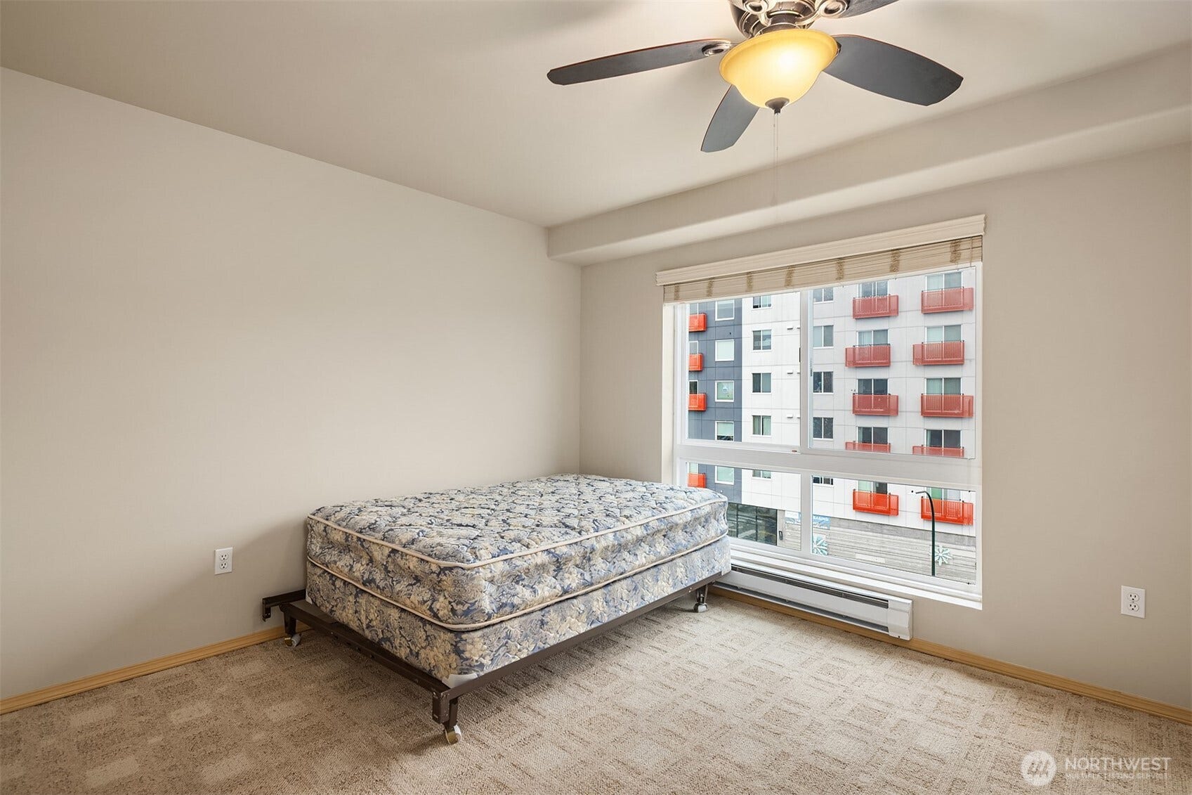 Bedroom 2.