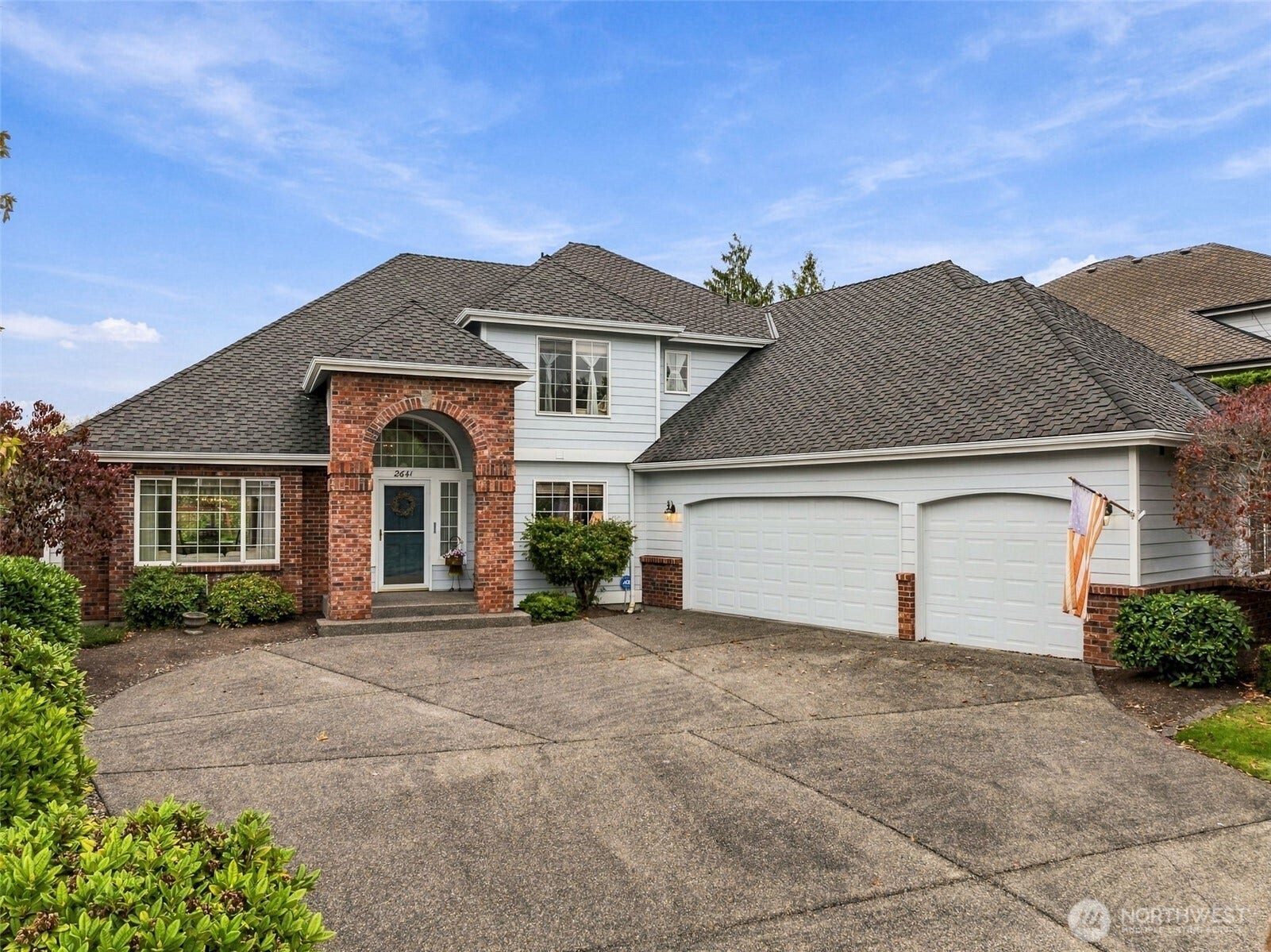 2641 Thornhill Road, Puyallup, WA 98374