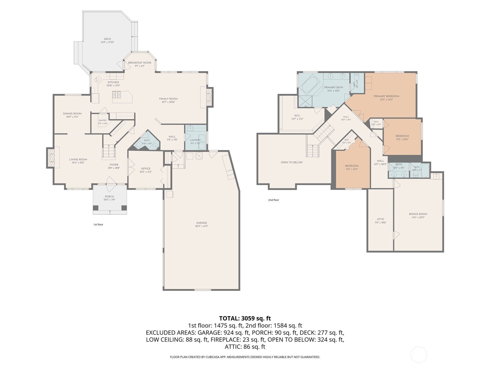 2641 Thornhill Road, Puyallup, WA 98374